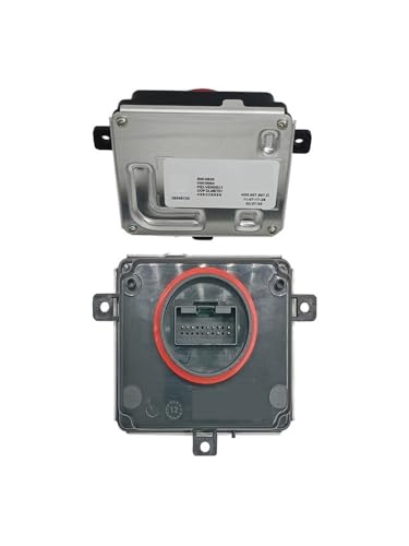 Ballast module de conduite phares xénon avec contrôleur