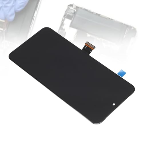 Écran complet pour 8 5G GKWS6 G9BQD bloc tactile 3D - 2