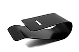 yanw Car Sun Visor Clip Mount for Escort Redline Radar Laser Detector