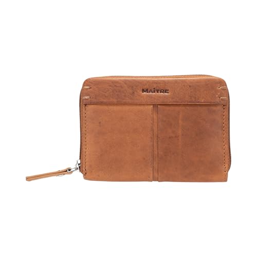Maître Birkenfeld Dalin Purse S Toffee l'élégance d'un souvenir