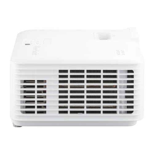 Viewsonic LS711W vidéo projecteur Projecteur à focale courte 4200 ANSI lumens WXGA 1280x800 Neuf - vue 8