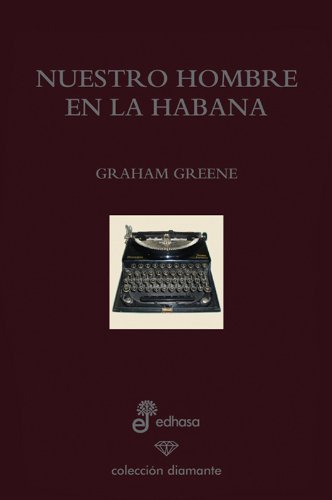 Nuestro hombre en La Habana