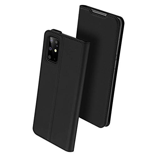 SmartLike Slim Card Holder Stand Leather Flip Case Cover for