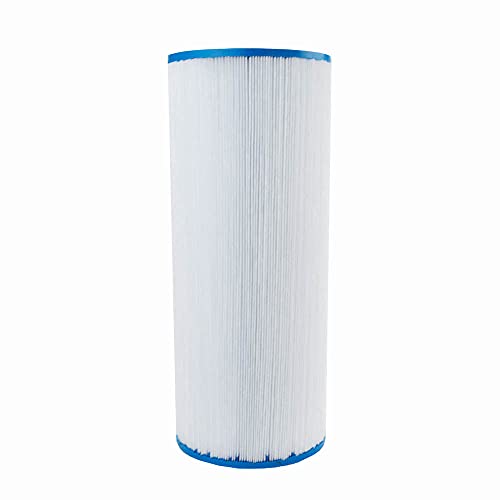 ClearChoice Great Filters. Great Prices. Clear Choice Pool Spa Filter 4.94 Dia x 9.81 in Cartridge Replacement for Unicel C-4428 Baleen AK-3027, [1-Pack]