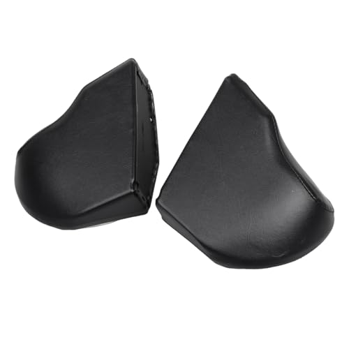 Parlantes traseros 5.25" para Harley Touring 1998-2013 miniatura 6