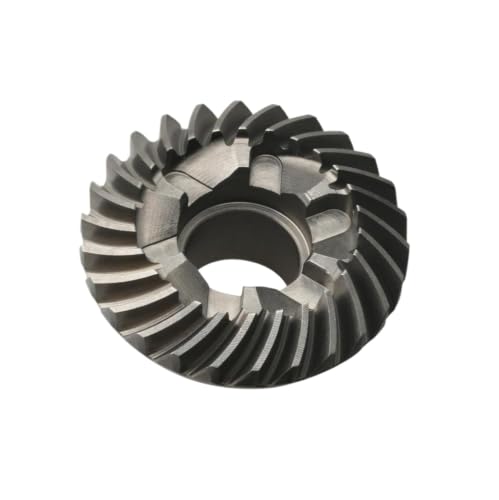 Optimice la transmisión con el Kit de Engranajes 8-15HP 43-821924 6