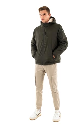 Schott Bladen blouson urbain idéal pour les sorties en plein air