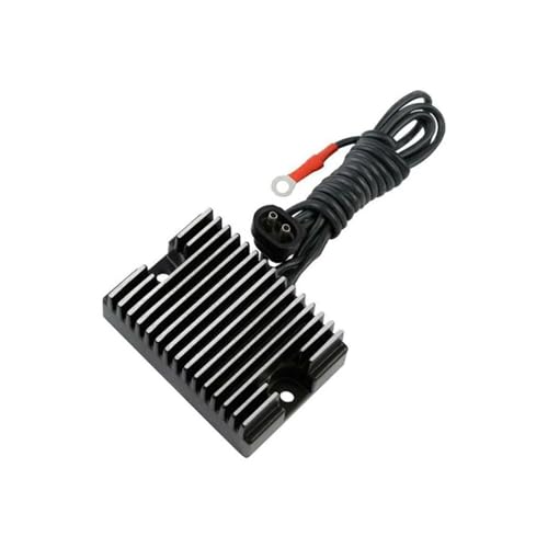 Régulateur de tension redresseur 74519-88A pour réparer le système de charge