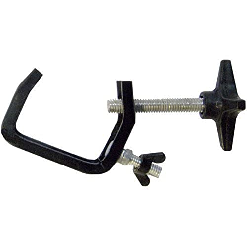 CHAUVET DJ Duty C-Clamp LED Lighting (CLP-03)