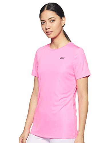 Image of Reebok Women's Slim Fit T-Shirt