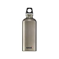 Amazon.co.jp: シグ(SIGG) アウトドア 水筒 軽量 スイス製アルミ