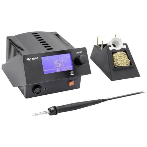 Preisvergleich Produktbild Ersa Lötstation 80W 150-450°C