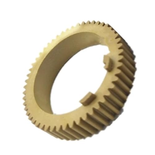 2PC fuser gear Canon 8205 8285 8295 douille roulement unité fusion