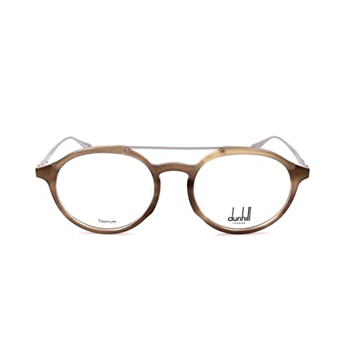 Monture Dunhill VDH164M pour homme fini les douleurs derrière les oreilles