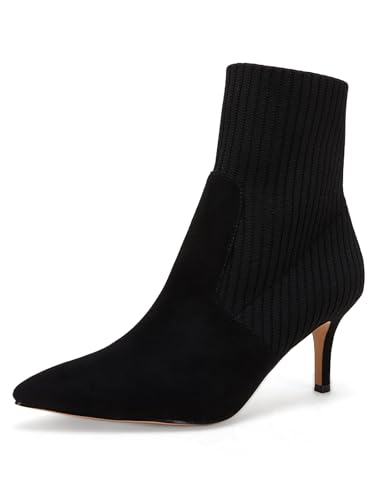 fashion best kitten heel boot