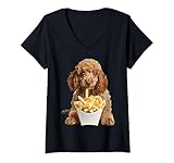 Dog Fries Design