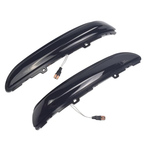 Luces intermitentes Citroën C4 Cactus para reparar espejos retrovisores 2019 2020 2