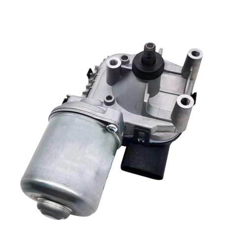 Moteur d'essuie-glace synchrone et silencieux pour Golf 5K1955119