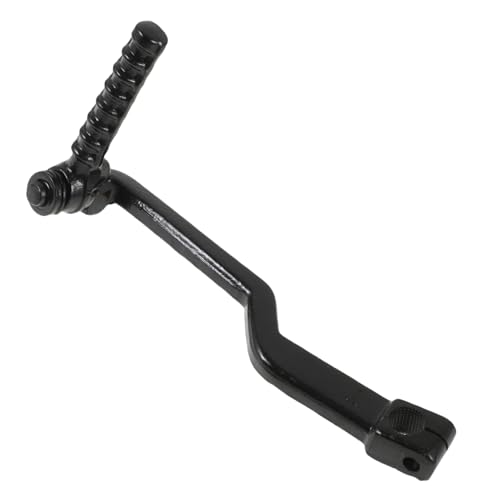Levier de démarrage moto compatible avec plusieurs modèles pour remplacement simple - 7