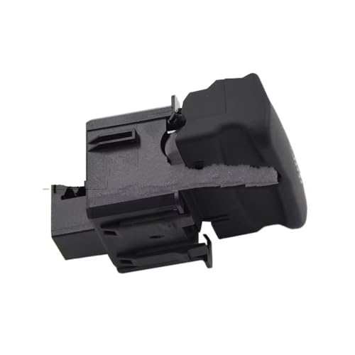 Bouton frein de parking finition origine pour commande de frein à main Peugeot 470706