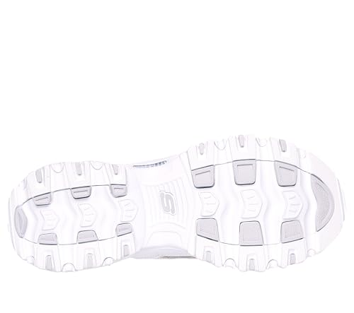 Skechers Women's D'Lites New Scene Hands Free Slip-Ins Sneaker4