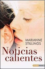 Paperback Noticias Calientes [Spanish] Book
