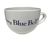 Blue Bell Ice Cream | Jumbo Mug