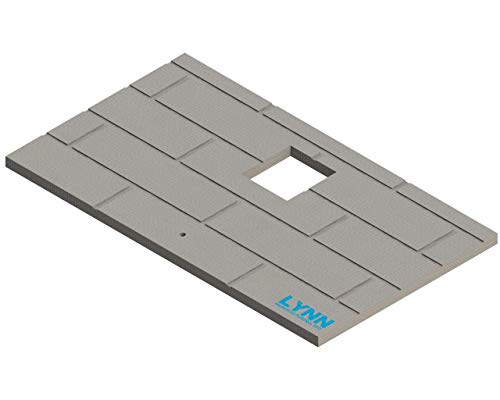 Lynn Manufacturing Replacement Englander Pellet Stove, CPM, Fiberboard, FireBrick, CPM-CFB,