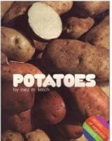 Potatoes: Secrets of Veg Cooking (Secrets of vegetable cooking) 0517544458 Book Cover