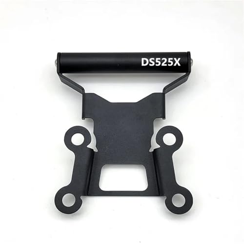 Support GPS 22mm Voge 525DSX pour éviter les chutes de téléphone