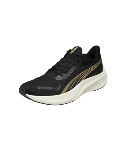 Image of Puma Unisex-Adult Pounce Lite Res Running Shoe