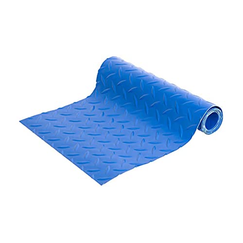 Tapete para escalera de piscina arriba del suelo 90x23 cm miniatura 1
