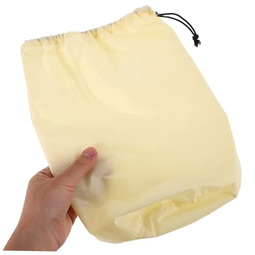 POPETPOP Lightweight Bag for Down Jackets Raincoats and Outdoor Gear Compact Packing for Travel and Camping Height4