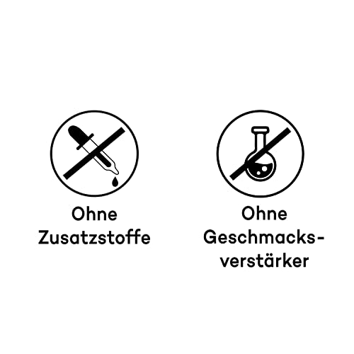 Ankerkraut Beef Booster, Rub Brisket und Steak Gewürz, Gewürzmischung für Fleisch, 230g im Streuer