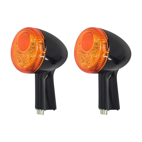 Clignotant arrière LED moto idéal pour sublimer votre virée nocturne en Sportster
