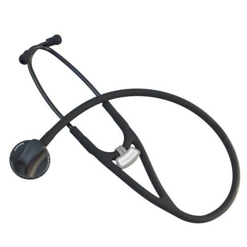 Kila Tunable Single Head Cardiology Stethoscope