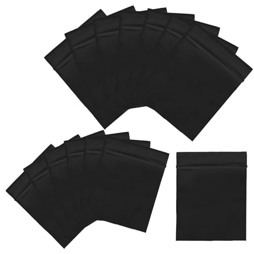 100 Piezas Bolsas Higiénicas para Compresas Sanitarias, Bolsas de Tampones Femenina Cierres, Dispensador Portátil para Eliminación de Higiene, 10 x 15 cm, sin Olor, a Prueba de Fugas
