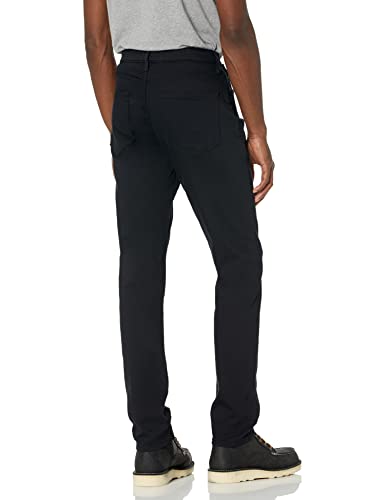 Image of Amazon Essentials Mens Slim-Fit Comfort Stretch Jeans - Discontinued Colors