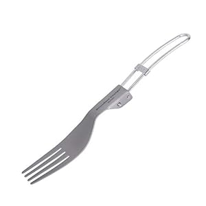 iBasingo Titan Klappgabel Ti1023T