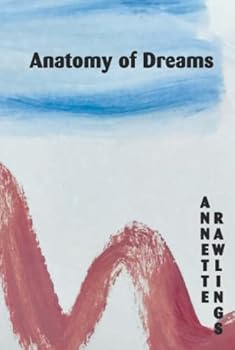 Hardcover Anatomy of Dreams Book