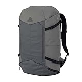 [グレゴリー] コンパス40 / 142635 1802 シルバーグレー 40L