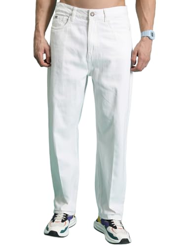 Image of Highlander Men Jeans