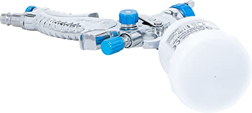 BGS 3315 | Mini perslucht verfspuit 120 cm³ - Image 5