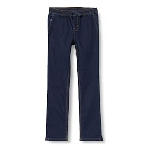 Petit Bateau jongens broek A01QL