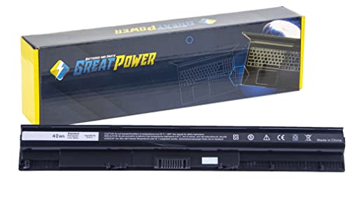  Batteria 2600mAh per DELL VOSTRO (15) 3578 3459 3468 3558 3559 3561 3568