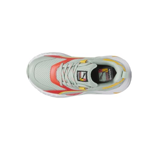 PUMA Kids' Rs-trck Brand Love (Little Kid)4