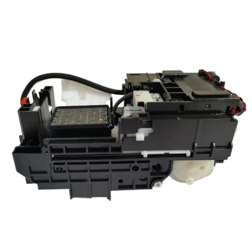 Station de nettoyage pour réparer l'impression défectueuse des WF C5290a C5710