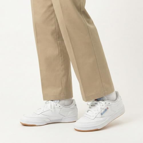 Image of Reebok Court Advance Sneakers for Men - Casual Tennis Mens Shoes Size 6 to 15