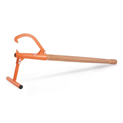 VEVOR Timberjack Log Lifter 46.5 in