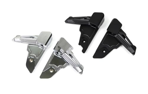 Repose-Pieds Arrière de Remplacement pour Scooter 150 Usé